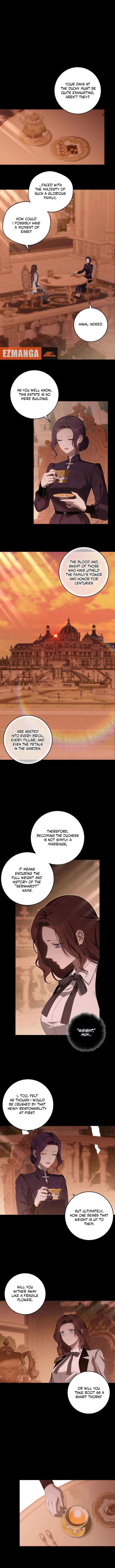 The Bondservant Chapter 77 - Page 2
