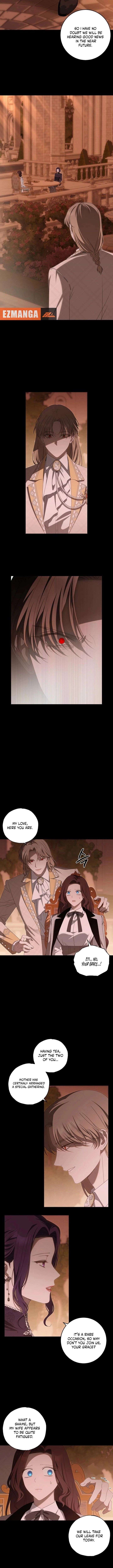 The Bondservant Chapter 77 - Page 4