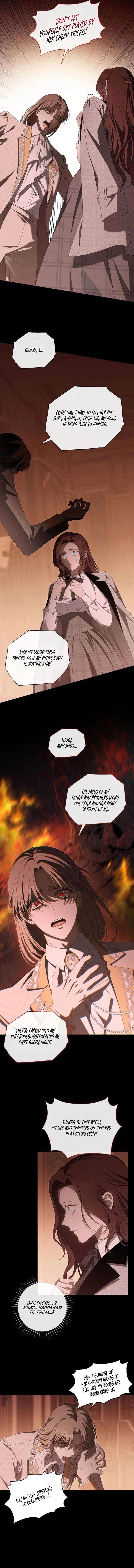 The Bondservant Chapter 77 - Page 8