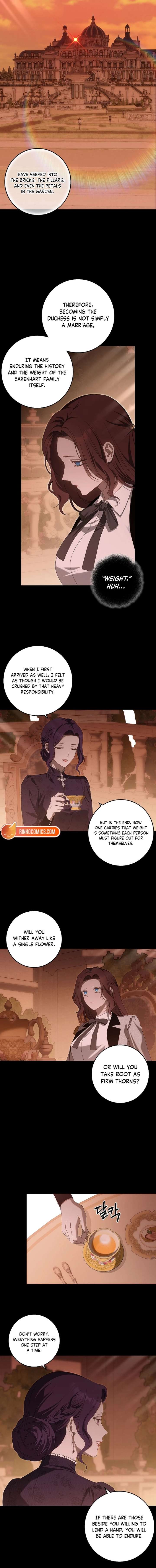 The Bondservant Chapter 78 - Page 3