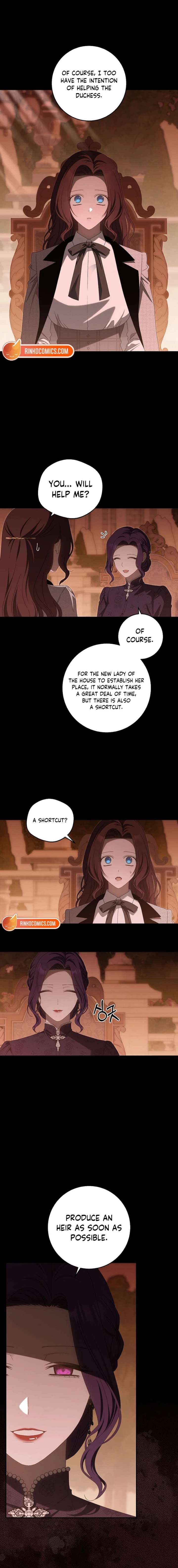The Bondservant Chapter 78 - Page 4