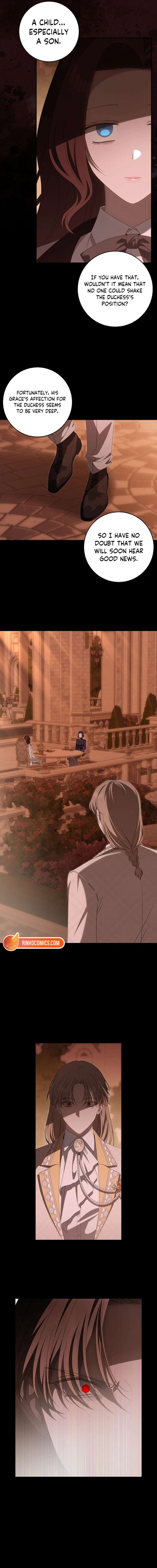 The Bondservant Chapter 78 - Page 5