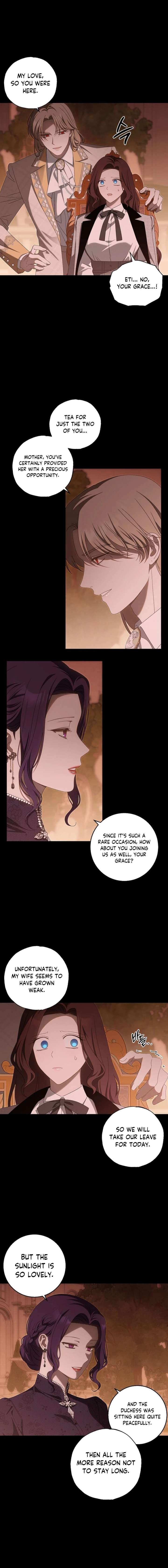 The Bondservant Chapter 78 - Page 6