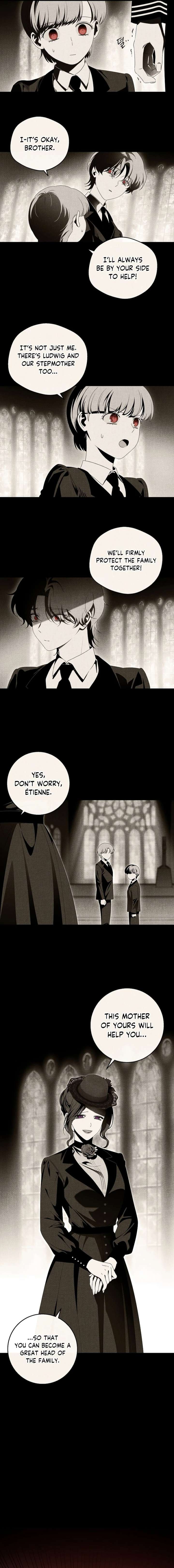 The Bondservant Chapter 78 - Page 10