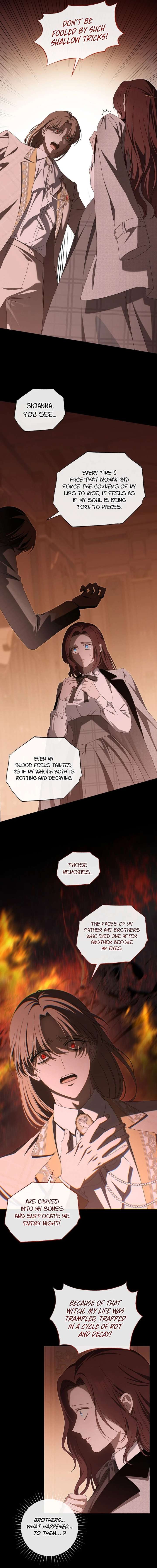 The Bondservant Chapter 78 - Page 11