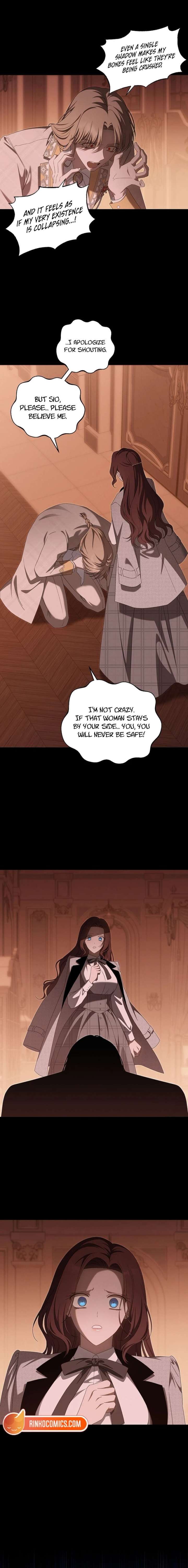 The Bondservant Chapter 78 - Page 12
