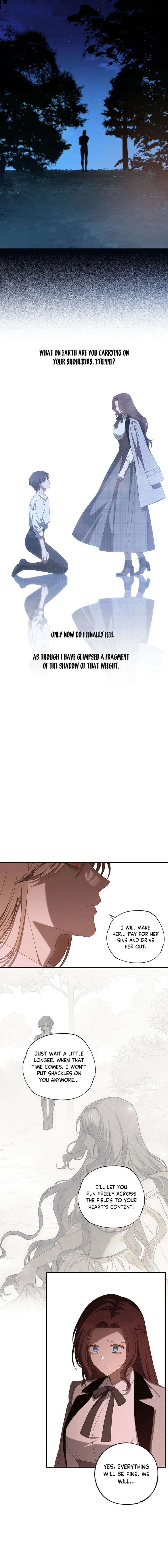 The Bondservant Chapter 78 - Page 14