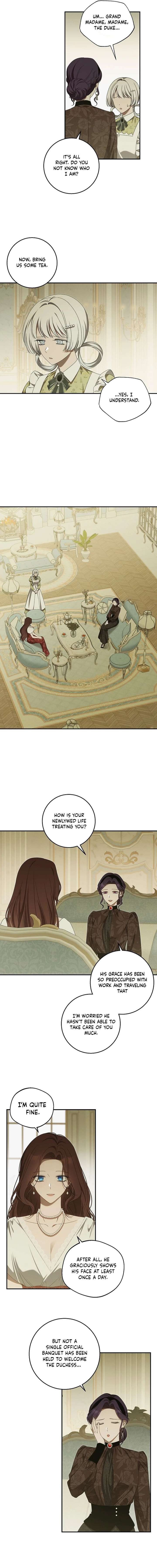 The Bondservant Chapter 79 - Page 4