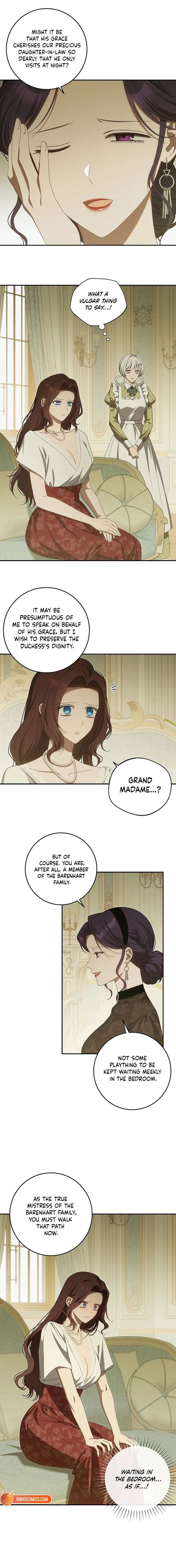 The Bondservant Chapter 79 - Page 5