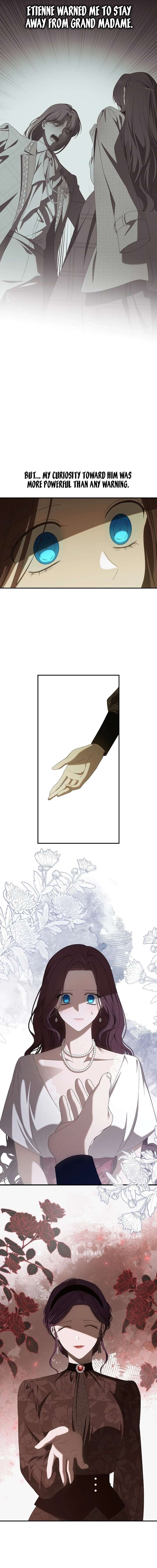 The Bondservant Chapter 79 - Page 7