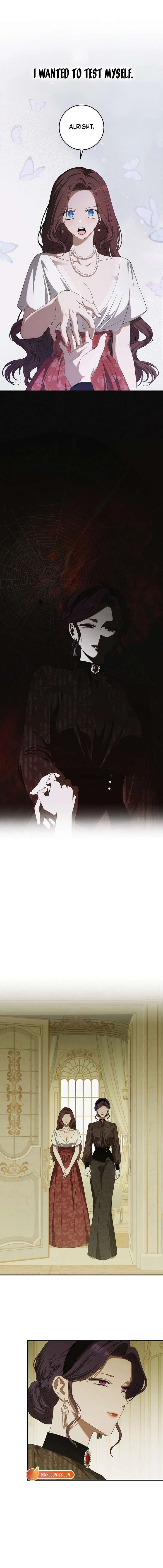 The Bondservant Chapter 79 - Page 10