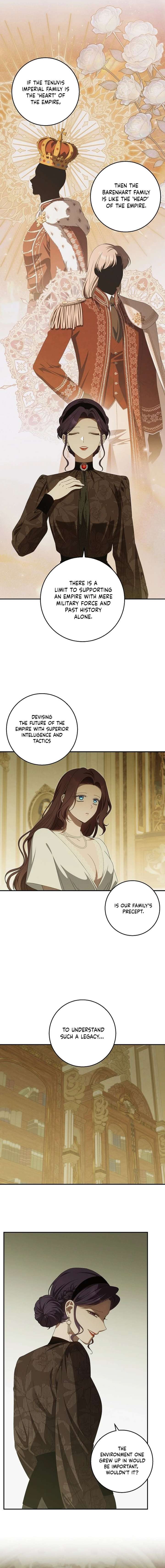 The Bondservant Chapter 79 - Page 12