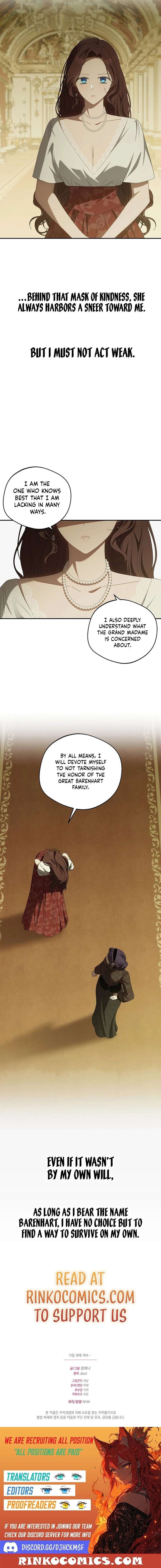 The Bondservant Chapter 79 - Page 13