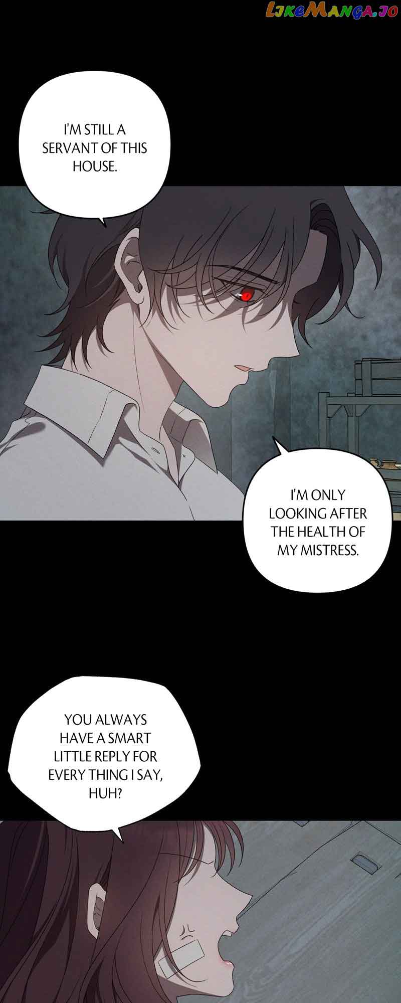 The Bondservant Chapter 8 - Page 31