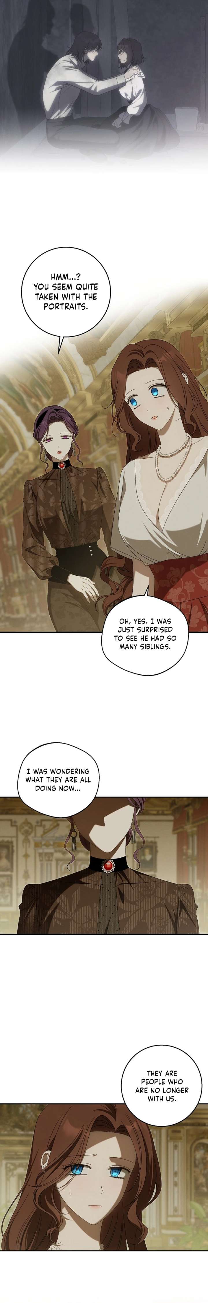 The Bondservant Chapter 80 - Page 4