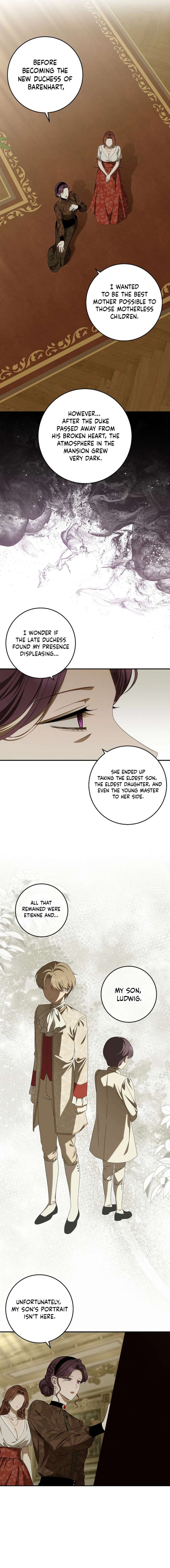 The Bondservant Chapter 80 - Page 6