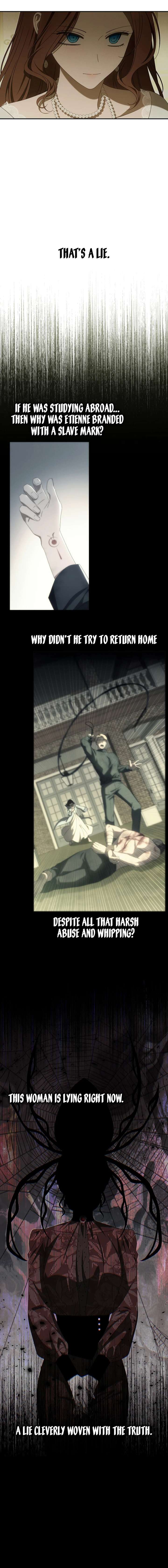 The Bondservant Chapter 80 - Page 10