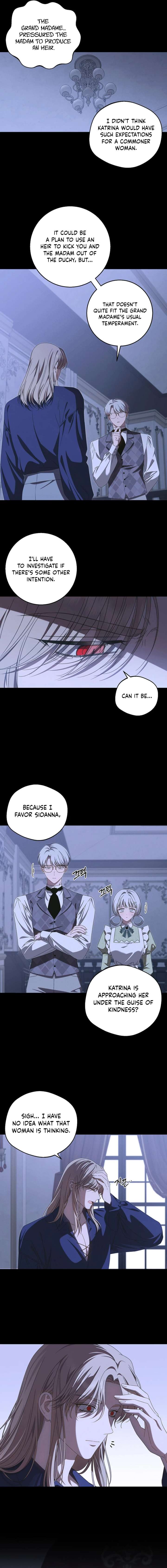 The Bondservant Chapter 80 - Page 13