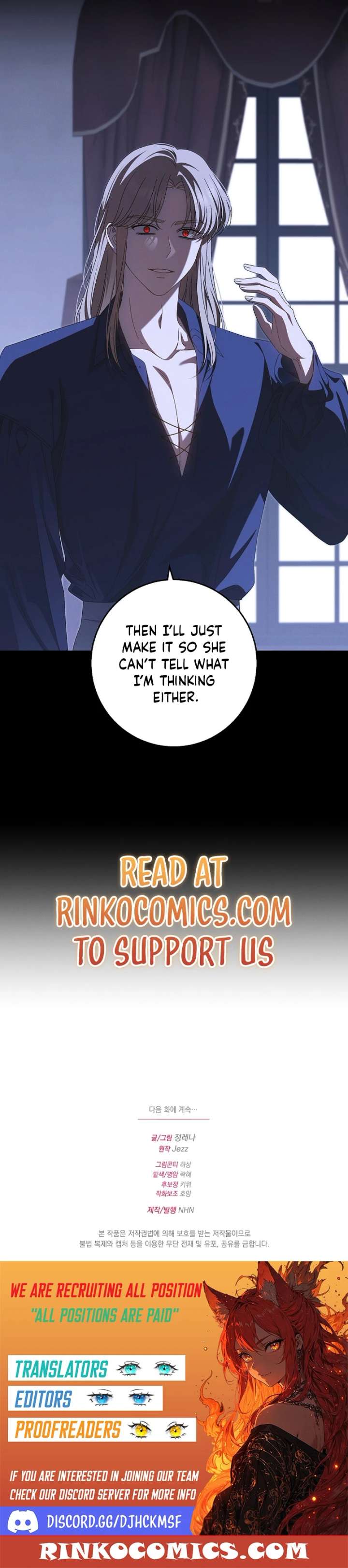 The Bondservant Chapter 80 - Page 14