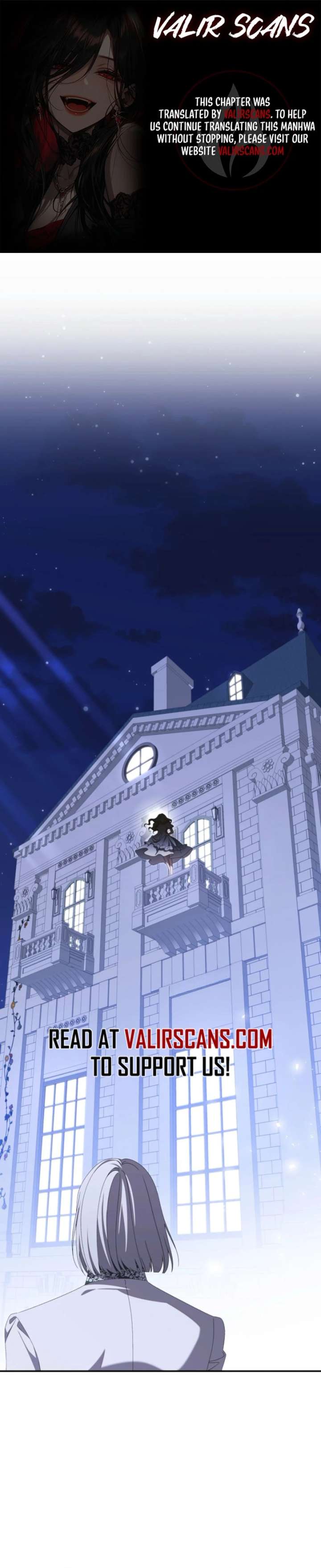 The Bondservant Chapter 81 - Page 1