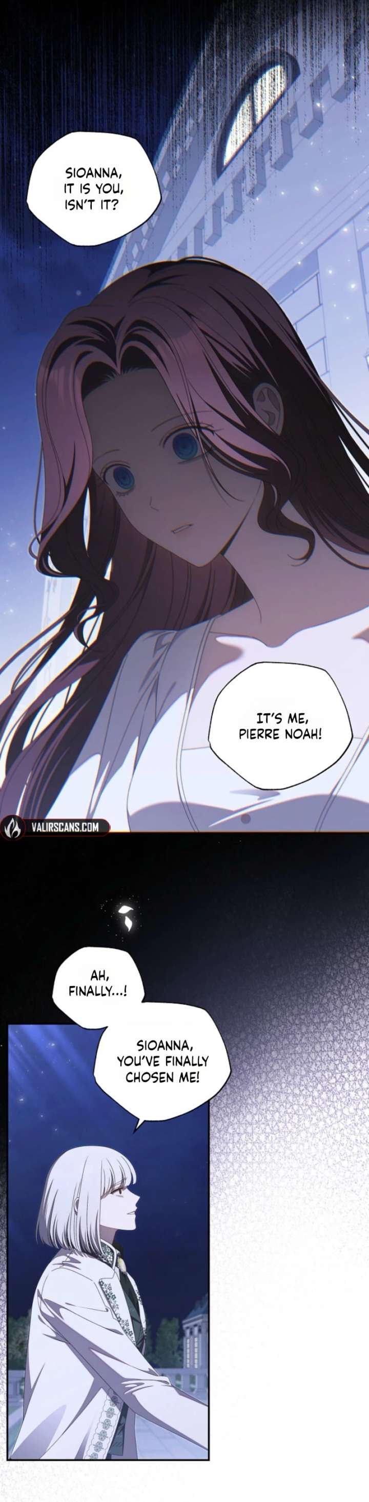 The Bondservant Chapter 81 - Page 3