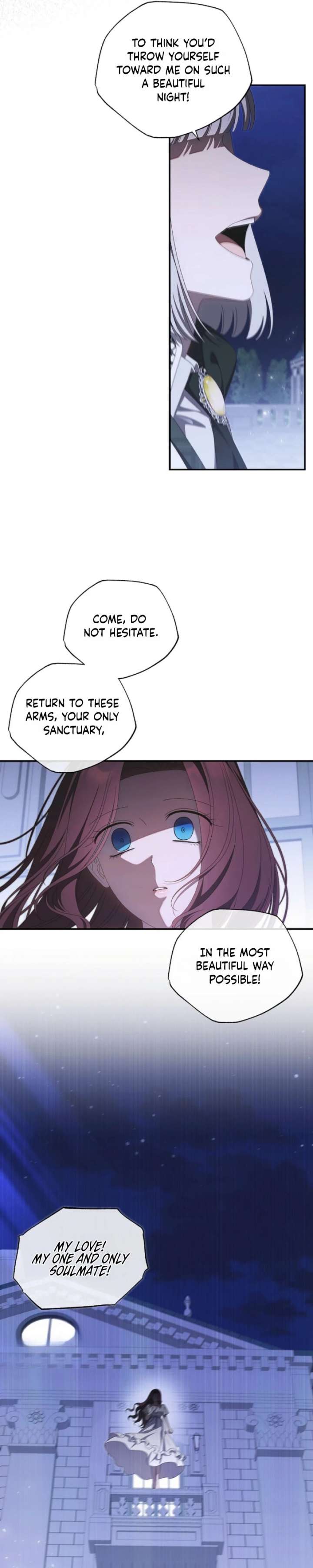 The Bondservant Chapter 81 - Page 4