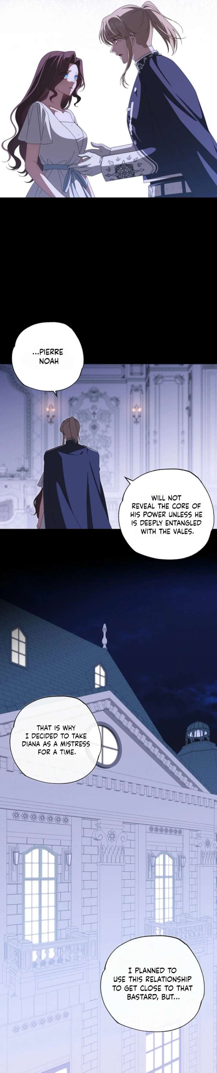 The Bondservant Chapter 81 - Page 12