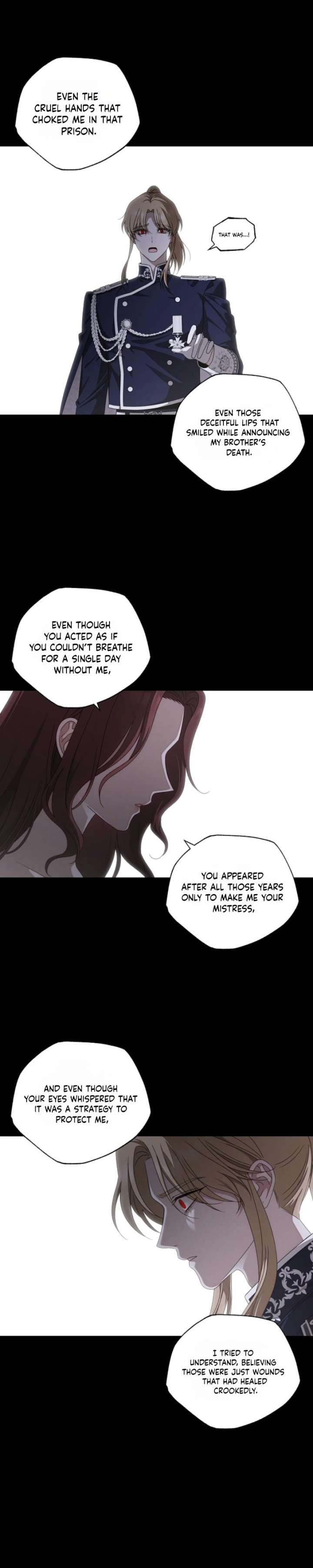 The Bondservant Chapter 81 - Page 15