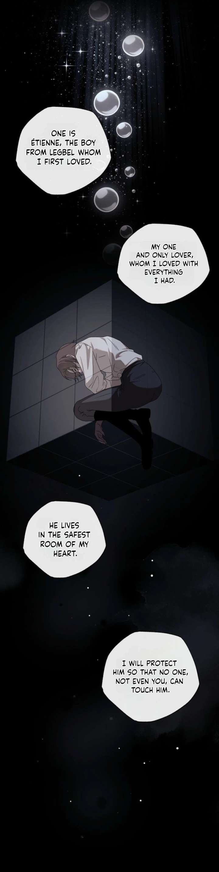 The Bondservant Chapter 81 - Page 18