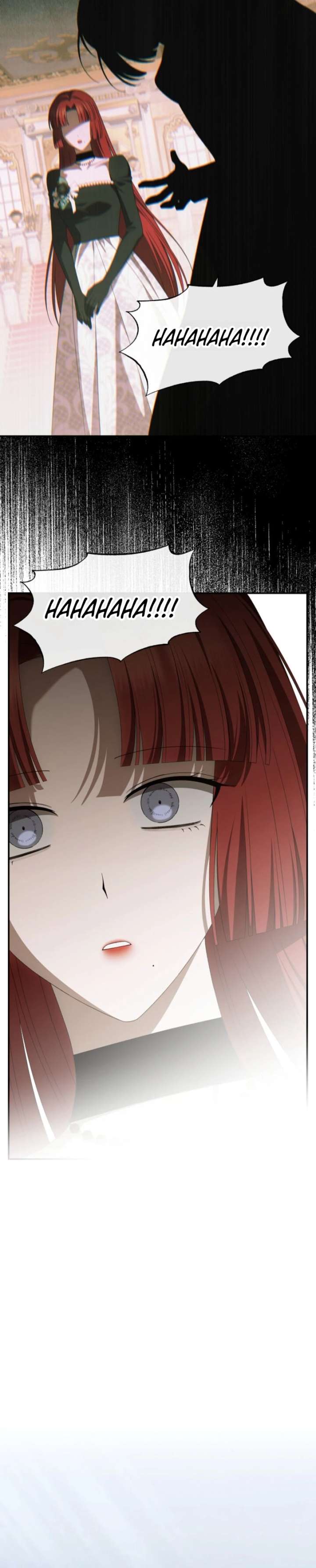 The Bondservant Chapter 81 - Page 22