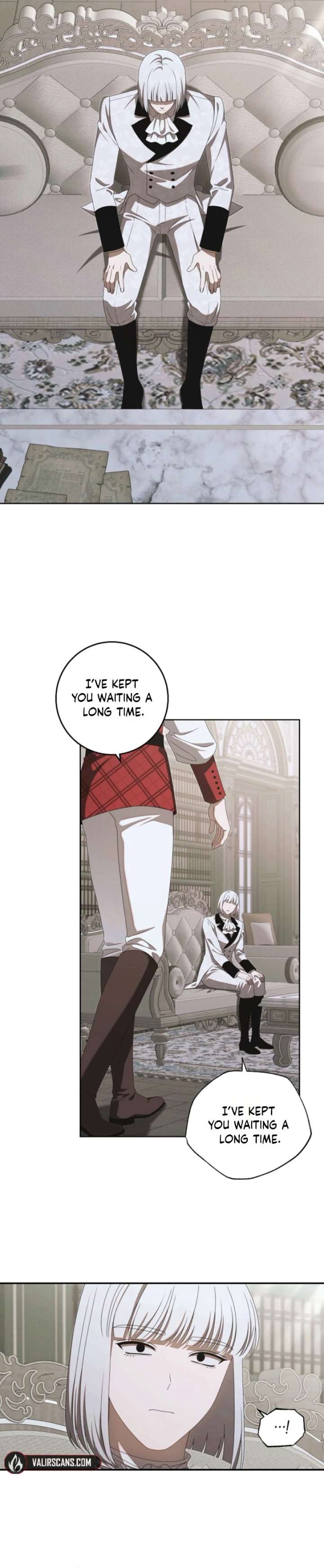 The Bondservant Chapter 81 - Page 25