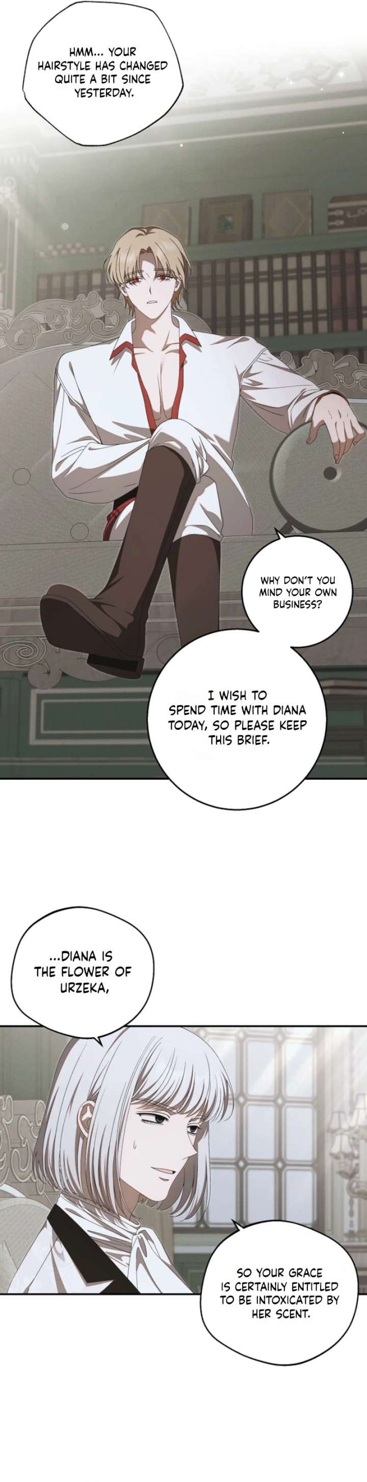The Bondservant Chapter 81 - Page 26