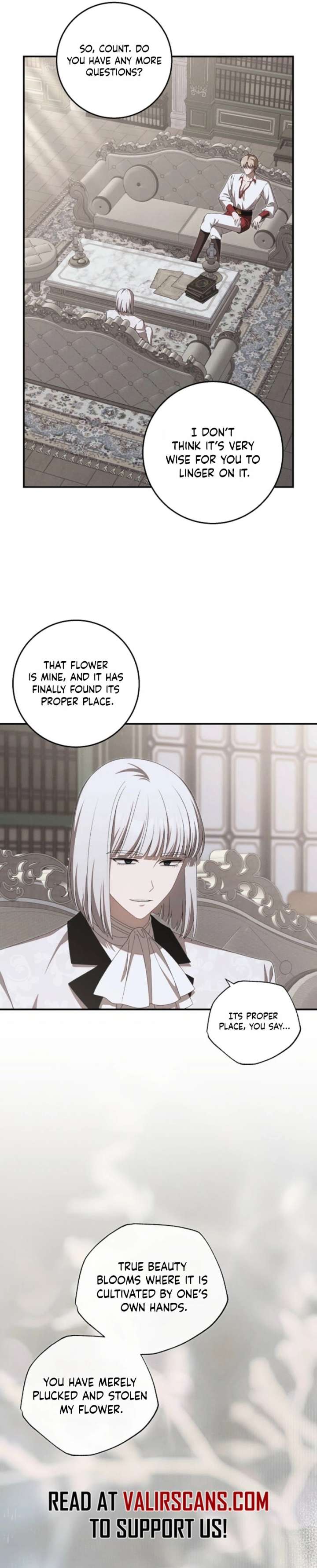 The Bondservant Chapter 81 - Page 30