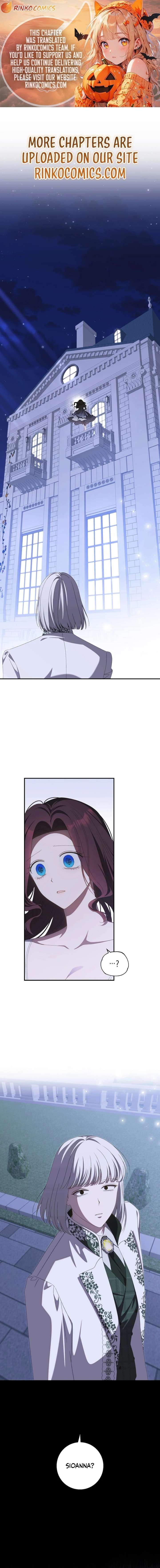 The Bondservant Chapter 82 - Page 1