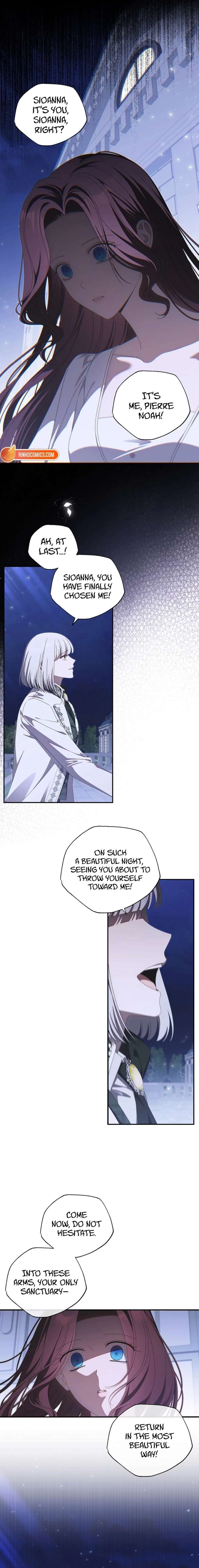 The Bondservant Chapter 82 - Page 2