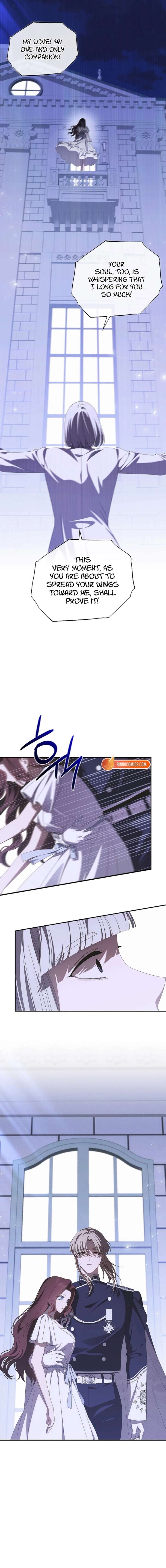 The Bondservant Chapter 82 - Page 3