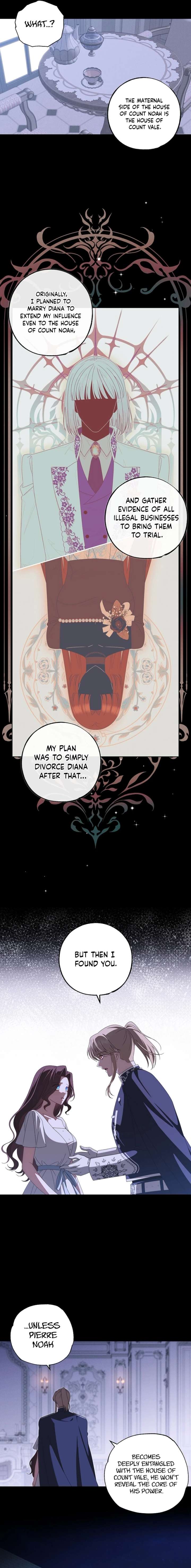 The Bondservant Chapter 82 - Page 6