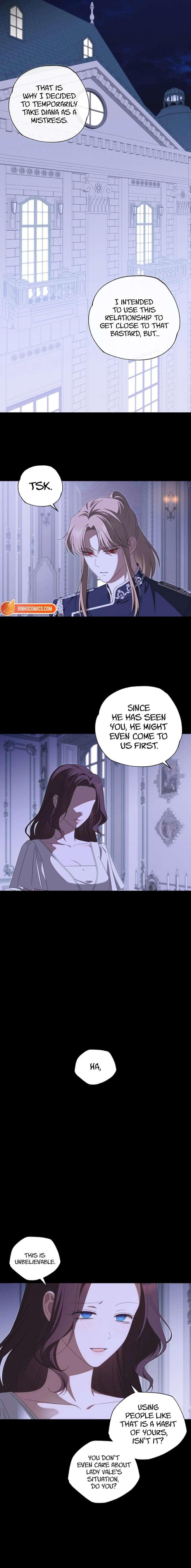 The Bondservant Chapter 82 - Page 7