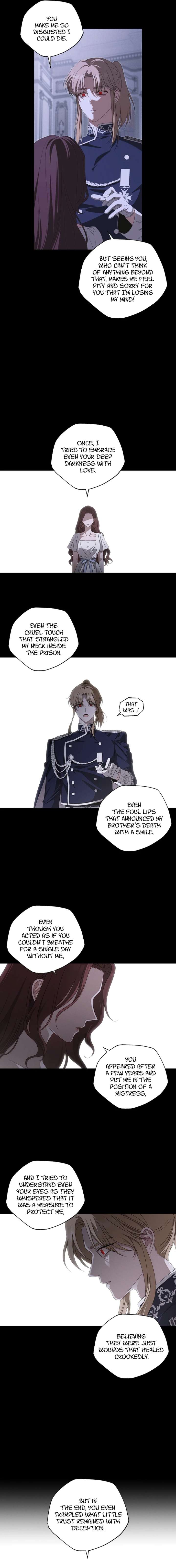 The Bondservant Chapter 82 - Page 8