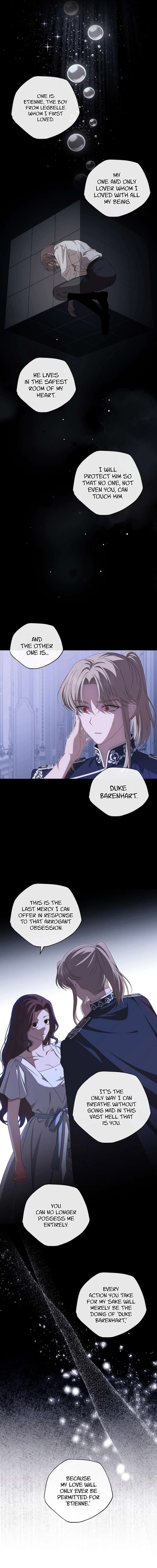 The Bondservant Chapter 82 - Page 10