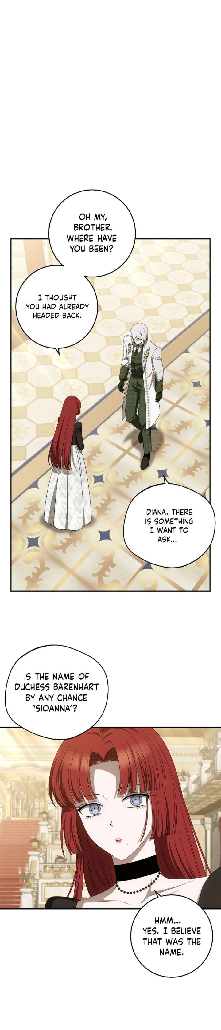 The Bondservant Chapter 82 - Page 11