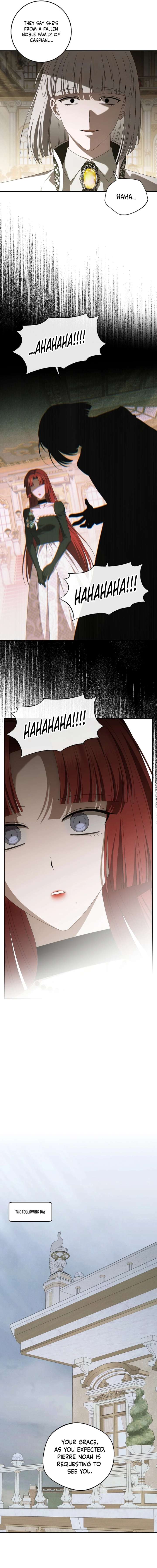 The Bondservant Chapter 82 - Page 12