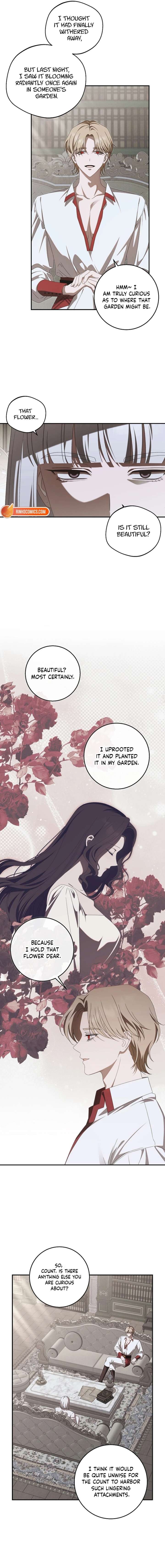 The Bondservant Chapter 82 - Page 15