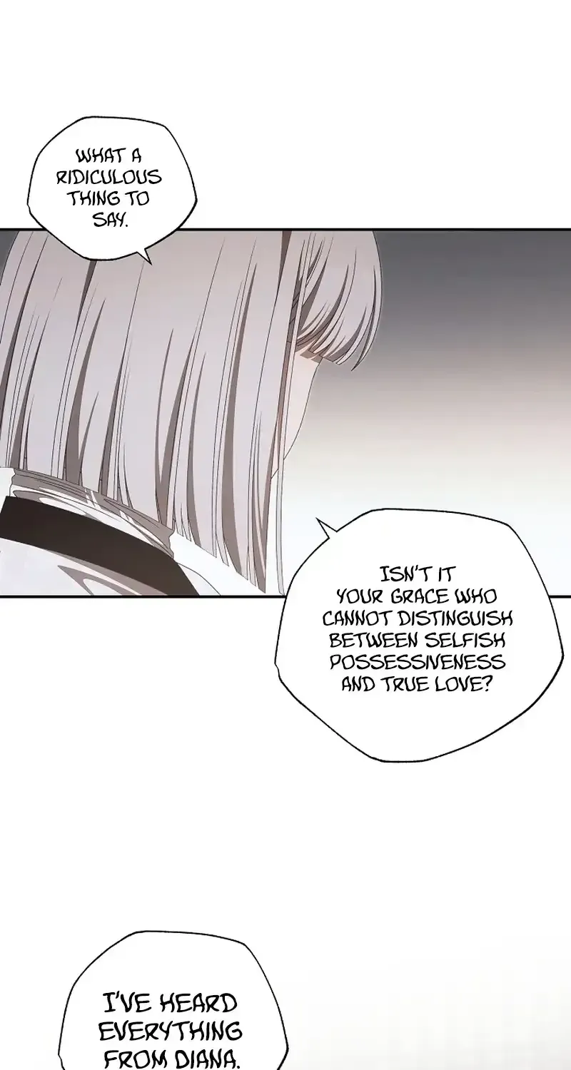 The Bondservant Chapter 83 - Page 1