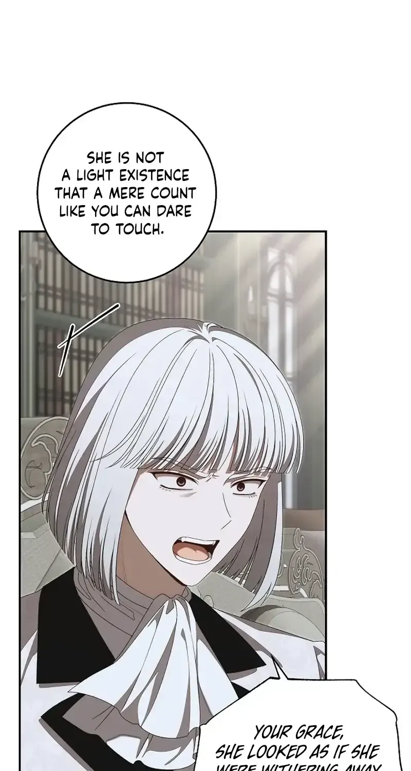 The Bondservant Chapter 83 - Page 4