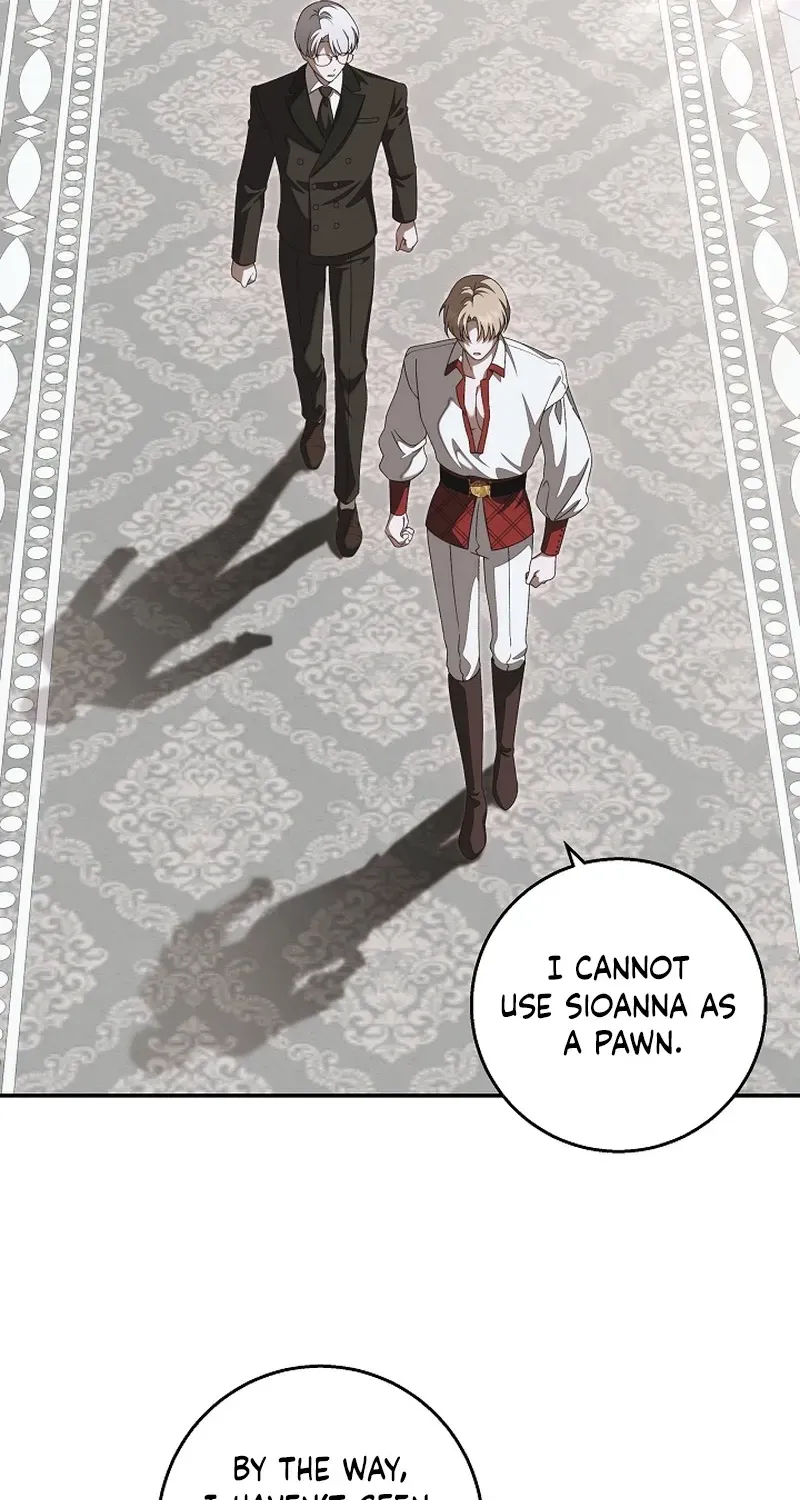 The Bondservant Chapter 83 - Page 9