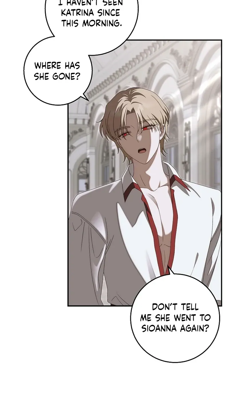 The Bondservant Chapter 83 - Page 10