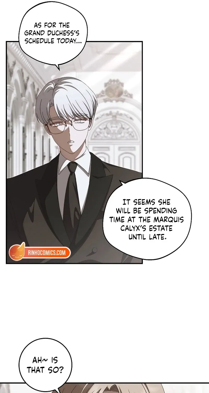The Bondservant Chapter 83 - Page 11