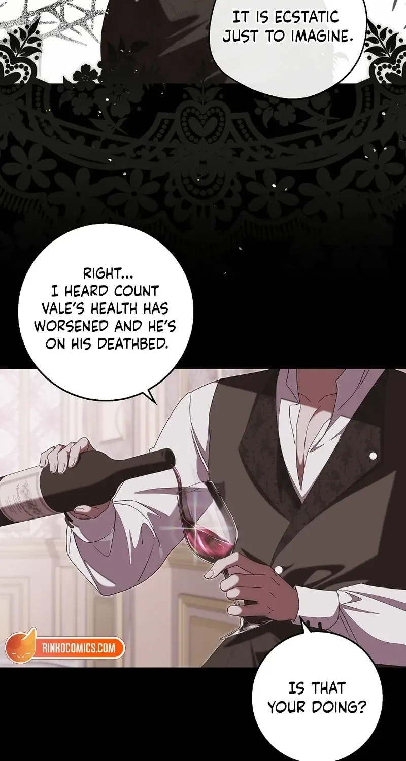 The Bondservant Chapter 83 - Page 17