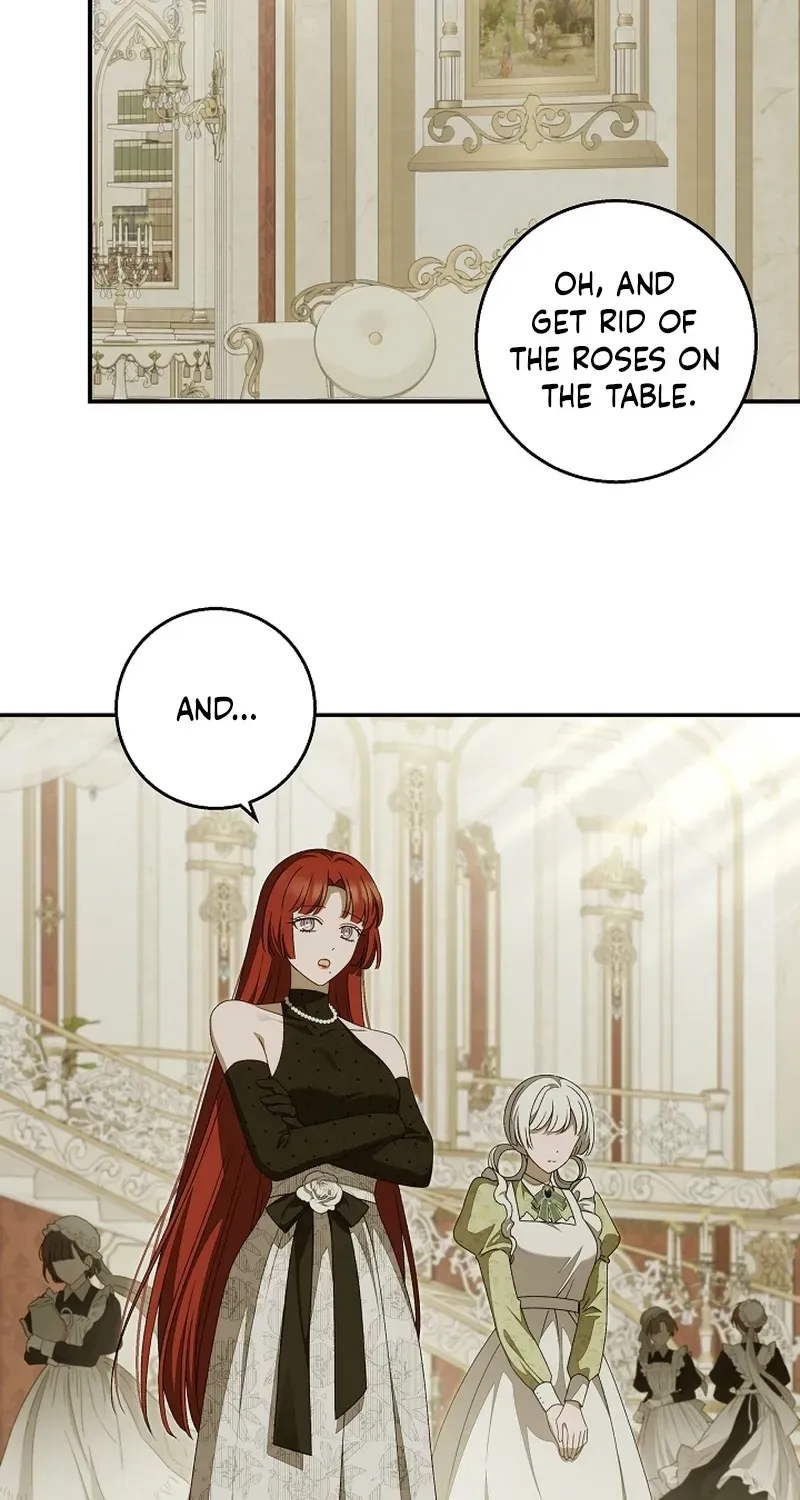 The Bondservant Chapter 83 - Page 23